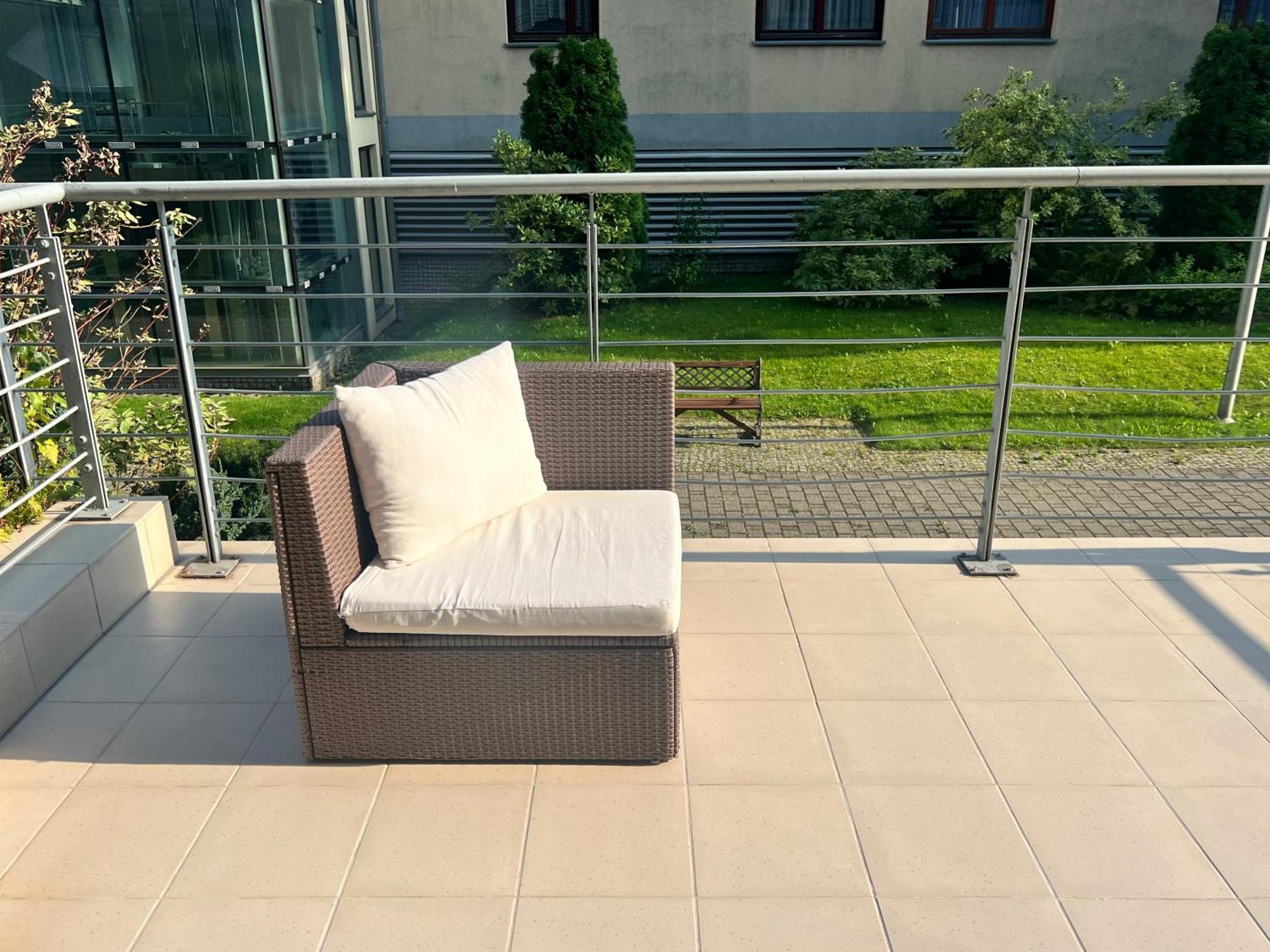 Apartament Zeta Lux Ustroń Buitenkant foto